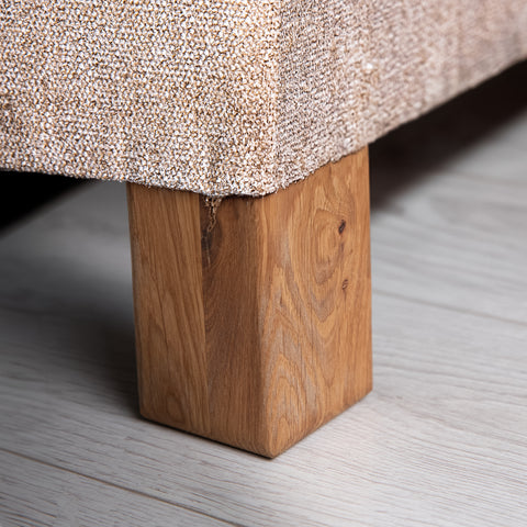 FL5 - Ben af ​​naturtræ