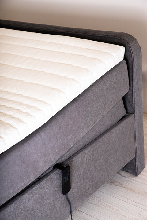 Vælg dine indstillinger