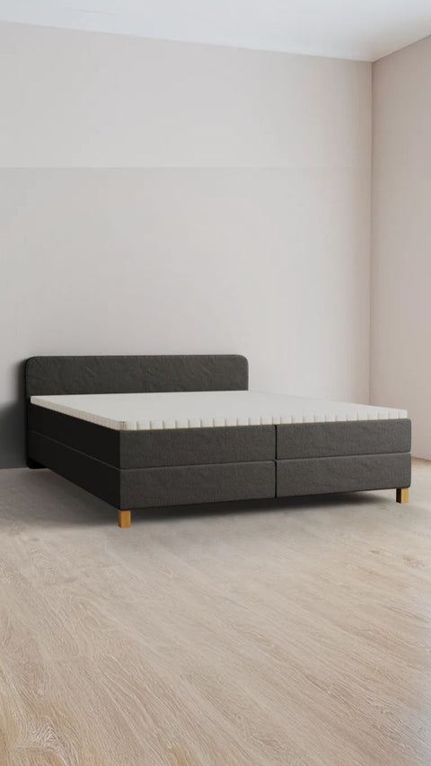 XL boxspring beds 200x220